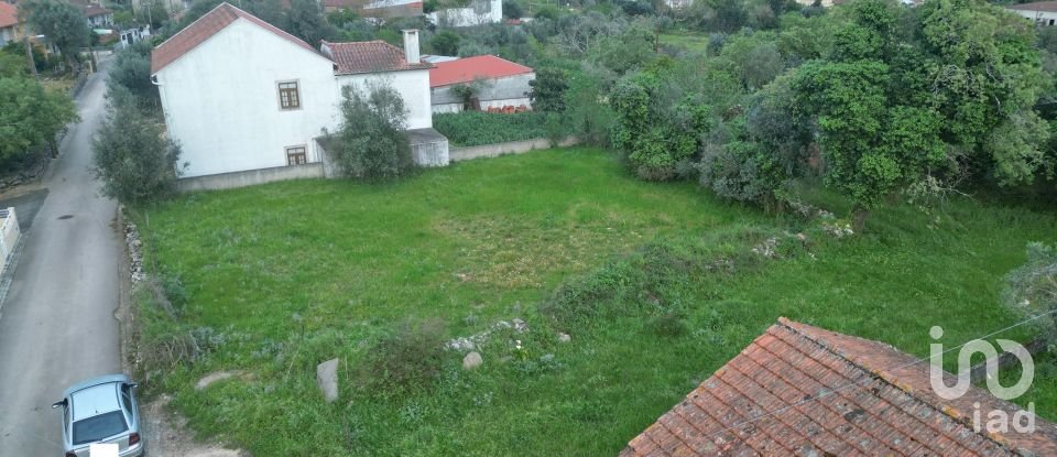 Terrain à bâtir à Cumeeira de 450 m²