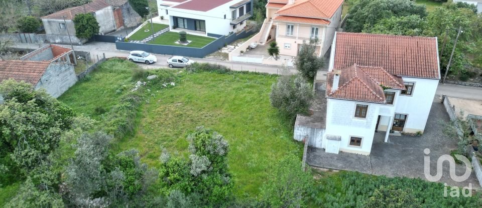 Terrain à bâtir à Cumeeira de 450 m²