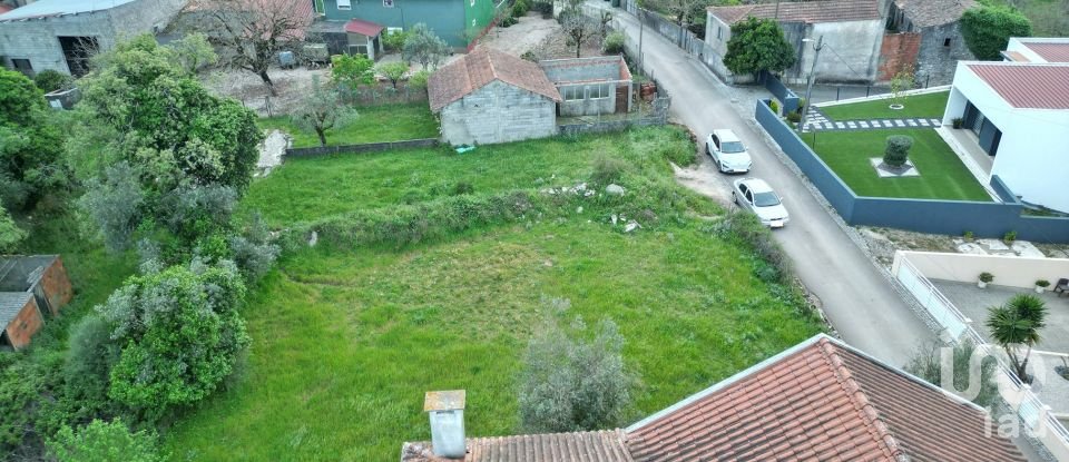 Terrain à bâtir à Cumeeira de 450 m²