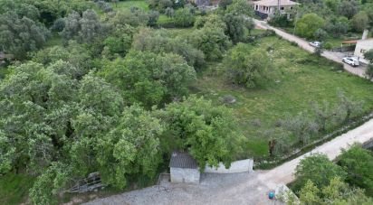 Terrain à bâtir à Cumeeira de 1 480 m²