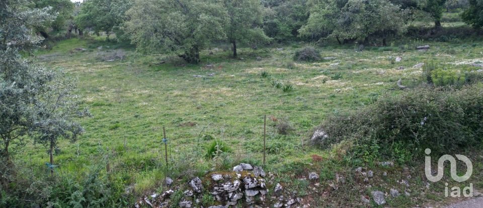 Terrain à bâtir à Cumeeira de 1 480 m²