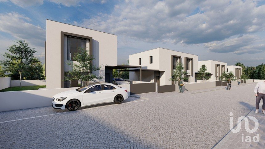 Maison T2 à Lijó de 96 m²