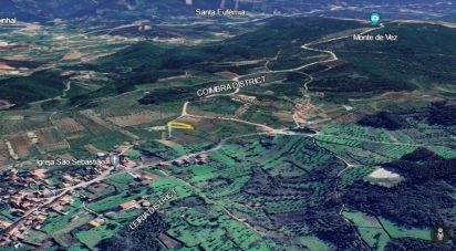 Farm land in Alvorge of 1,250 m²