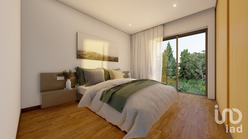 House T2 in Lijó of 96 m²