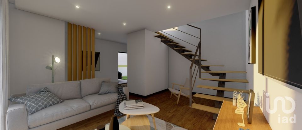 House T2 in Lijó of 96 m²