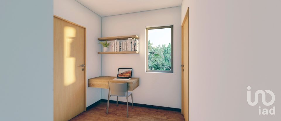 House T2 in Lijó of 96 m²