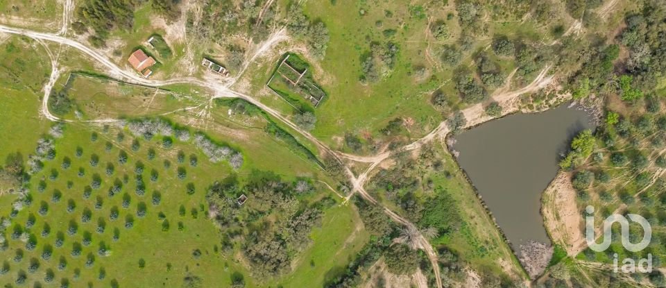 Quinta T12 em Aldeia Velha de 694 m²