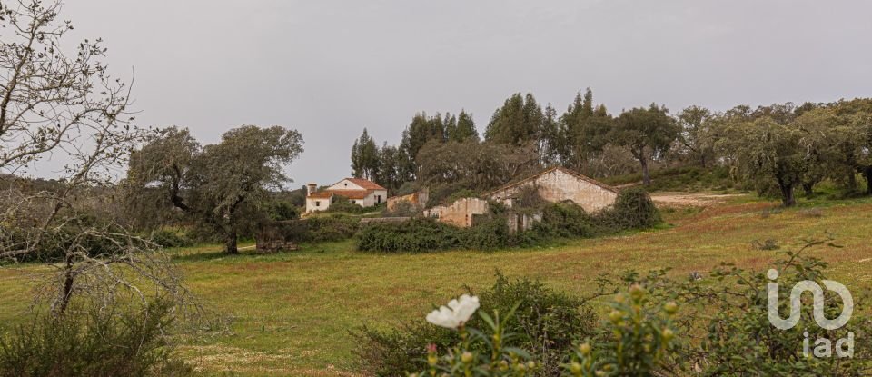 Quinta T12 em Aldeia Velha de 694 m²