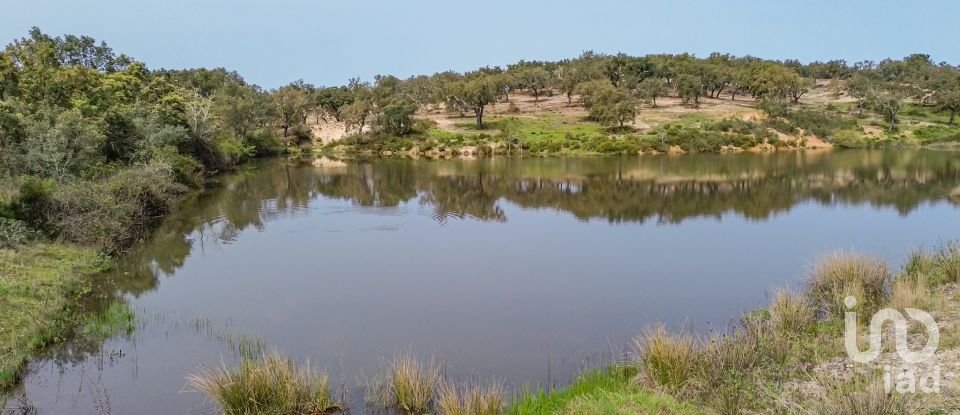 Quinta T12 em Aldeia Velha de 694 m²