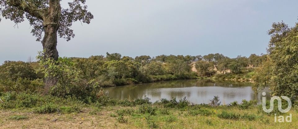 Quinta T12 em Aldeia Velha de 694 m²