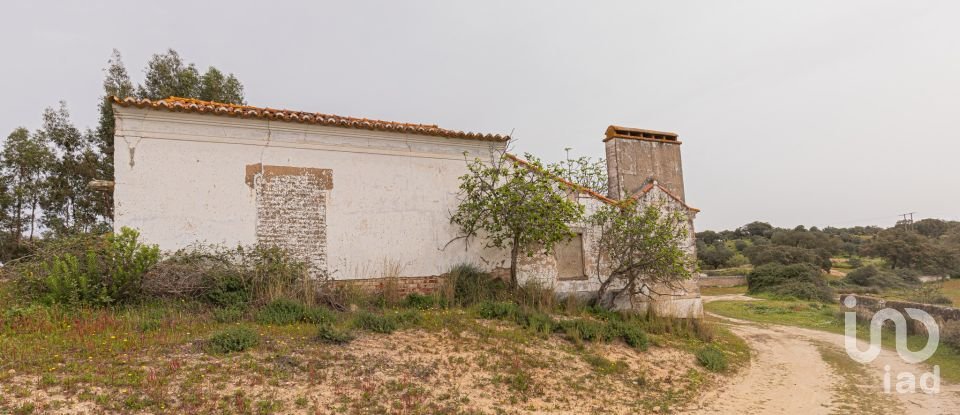 Quinta T12 em Aldeia Velha de 694 m²