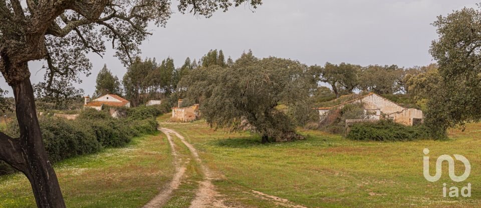 Quinta T12 em Aldeia Velha de 694 m²