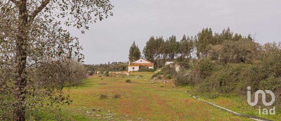 Quinta T12 em Aldeia Velha de 694 m²