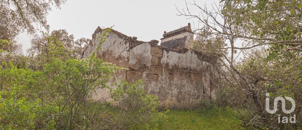 Quinta T12 em Aldeia Velha de 694 m²