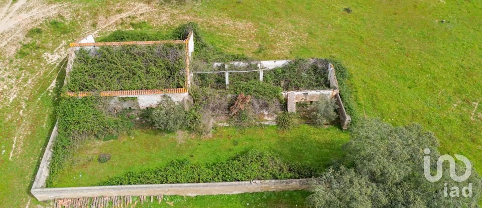 Quinta T12 em Aldeia Velha de 694 m²