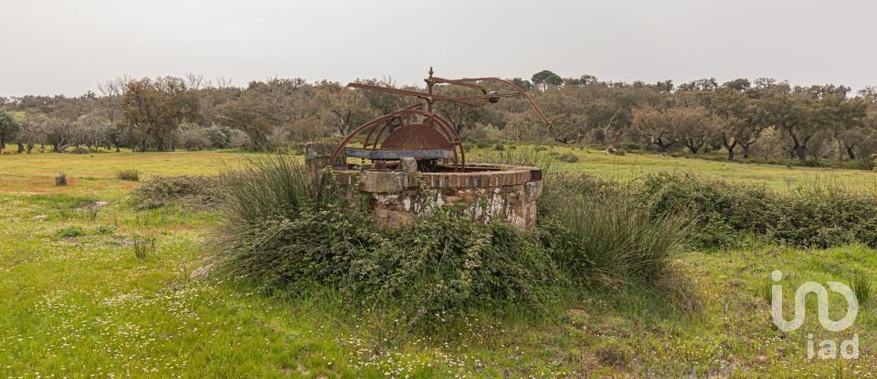 Quinta T12 em Aldeia Velha de 694 m²