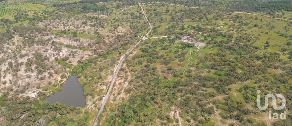 Quinta T12 em Aldeia Velha de 694 m²