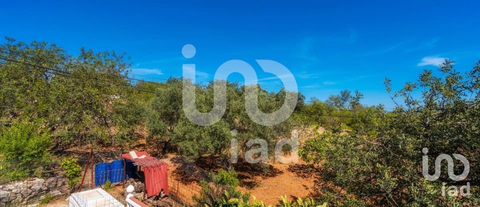 Moradia T4 em Loulé (São Sebastião) de 286 m²