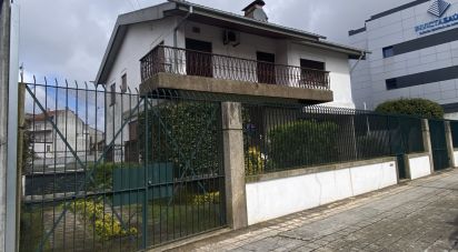 Casa T6 em Paranhos de 384 m²