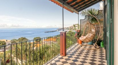 Casa / Villa T6 em Funchal (Santa Maria Maior) de 339 m²
