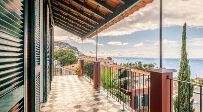 House T6 in Funchal (Santa Maria Maior) of 339 m²