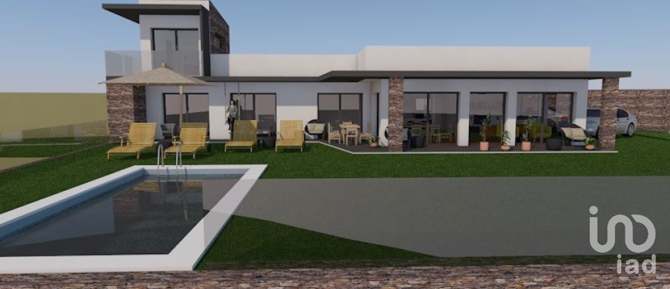 Farm T0 in Mesão Frio (Santo André) of 300 m²