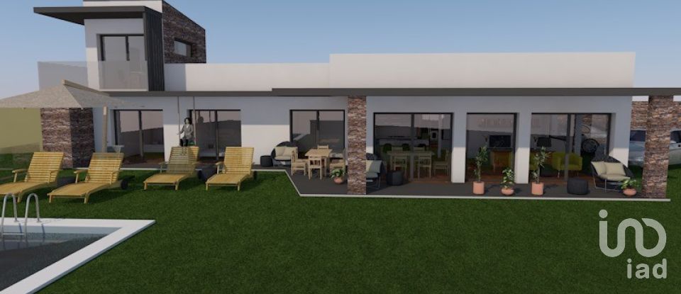 Farm T0 in Mesão Frio (Santo André) of 300 m²