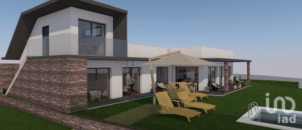 Farm T0 in Mesão Frio (Santo André) of 300 m²