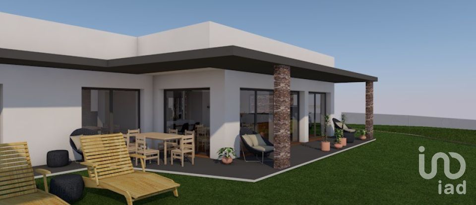 Farm T0 in Mesão Frio (Santo André) of 300 m²