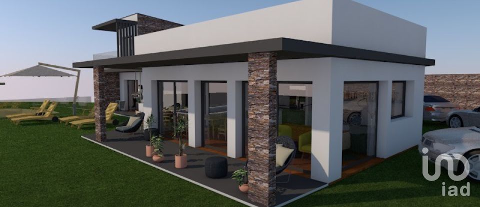 Farm T0 in Mesão Frio (Santo André) of 300 m²