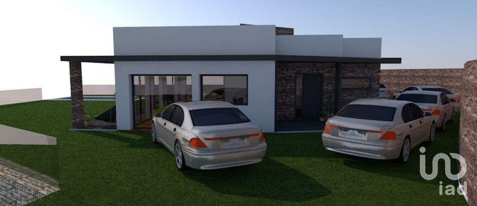 Farm T0 in Mesão Frio (Santo André) of 300 m²