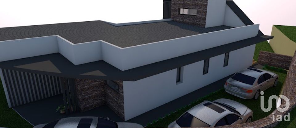 Farm T0 in Mesão Frio (Santo André) of 300 m²