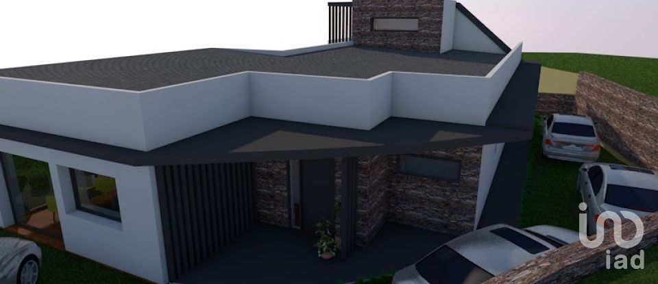 Farm T0 in Mesão Frio (Santo André) of 300 m²