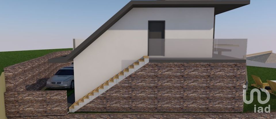 Farm T0 in Mesão Frio (Santo André) of 300 m²