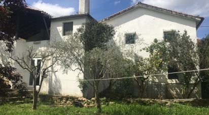 Gîte T5 à Vila Nova do Ceira de 255 m²