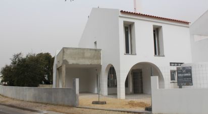 House T4 in Quinta do Anjo of 160 m²