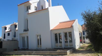 Casa / Villa T4 em Quinta do Anjo de 160 m²