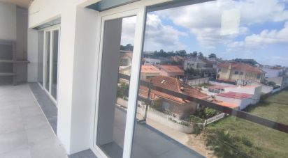 Appartement T3 à Fernão Ferro de 123 m²