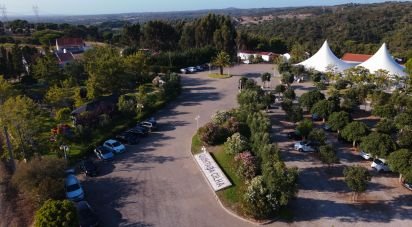 Ferme T6 à Santiago do Cacém, Santa Cruz e São Bartolomeu da Serra de 990 m²