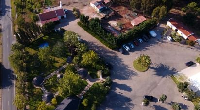 Ferme T6 à Santiago do Cacém, Santa Cruz e São Bartolomeu da Serra de 990 m²