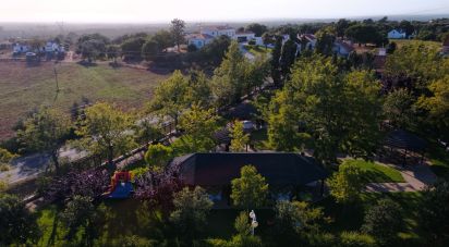 Ferme T6 à Santiago do Cacém, Santa Cruz e São Bartolomeu da Serra de 990 m²