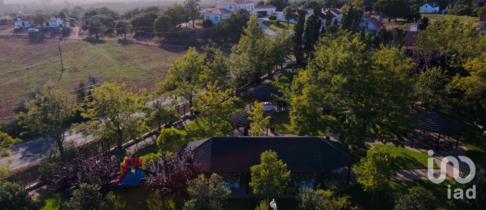 Ferme T6 à Santiago do Cacém, Santa Cruz e São Bartolomeu da Serra de 990 m²
