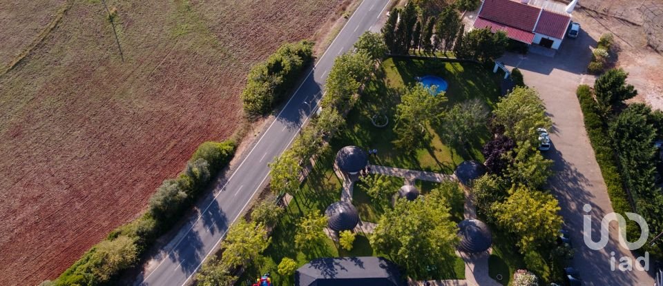 Ferme T6 à Santiago do Cacém, Santa Cruz e São Bartolomeu da Serra de 990 m²