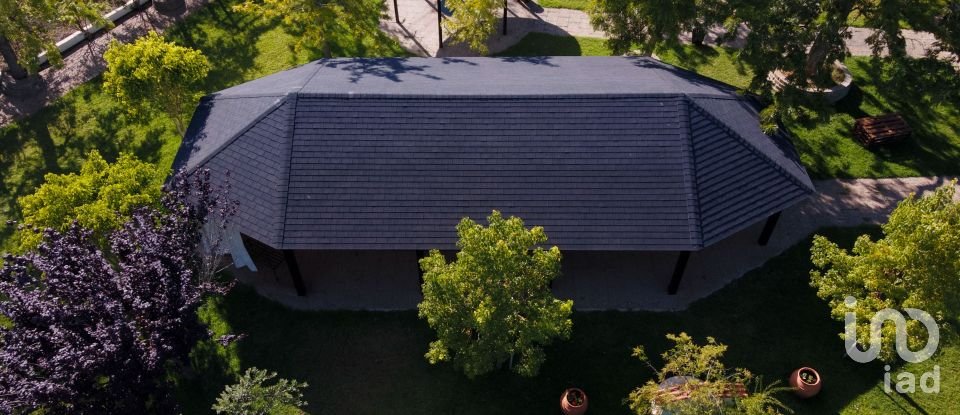 Ferme T6 à Santiago do Cacém, Santa Cruz e São Bartolomeu da Serra de 990 m²