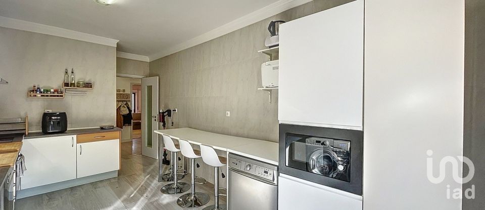 Apartment T3 in Palmela of 128 m²