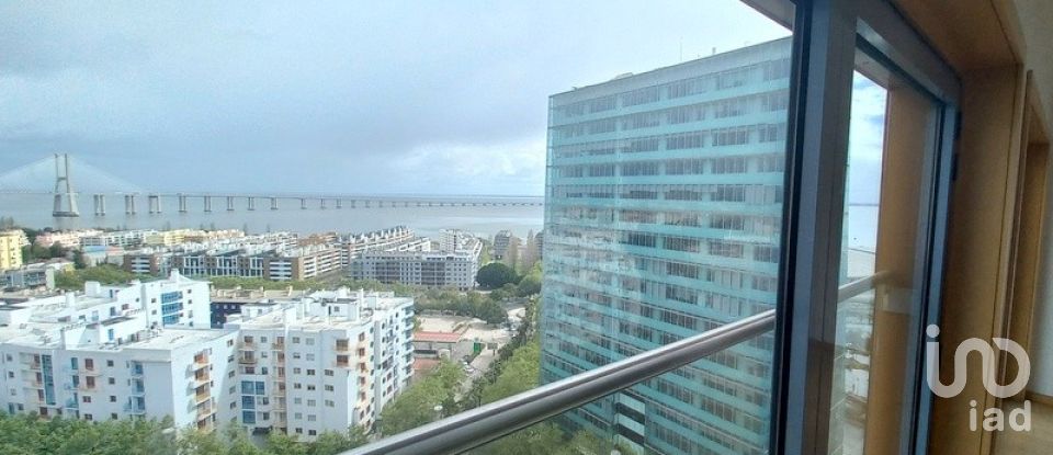 Apartment T1 in Parque das Nações of 67 m²