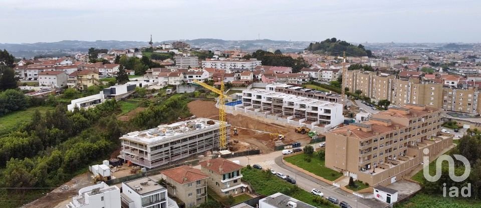 Apartamento T2 em Gondomar (São Cosme), Valbom e Jovim de 103 m²