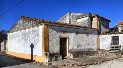 Maison traditionnelle T4 à Fortios de 121 m²