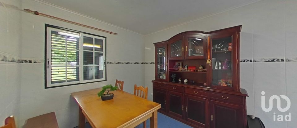 Gîte T4 à Piedade de 216 m²