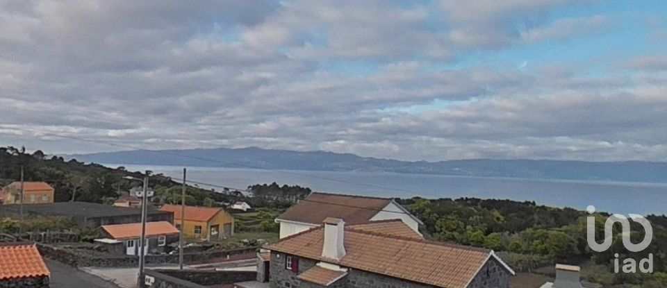 Gîte T4 à Piedade de 216 m²